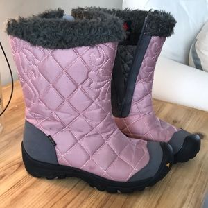 burlington women's rain boots